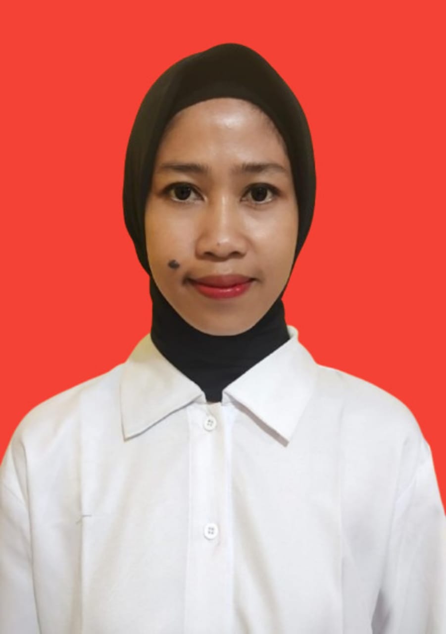 RIRIN VIDIAWATI,S.Pd